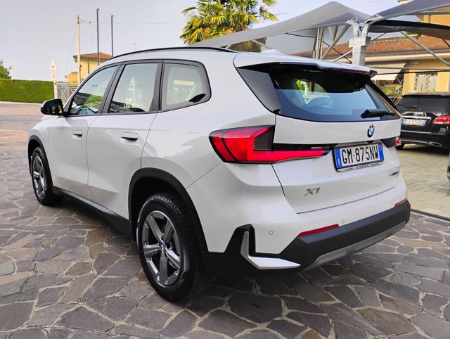 BMW X1 usata, con Alzacristalli elettrici