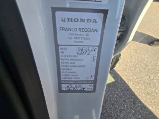 HONDA CR-V usata, con Autoradio