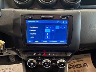 DACIA Duster usata, con Controllo automatico clima