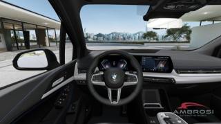BMW 218 usata 9