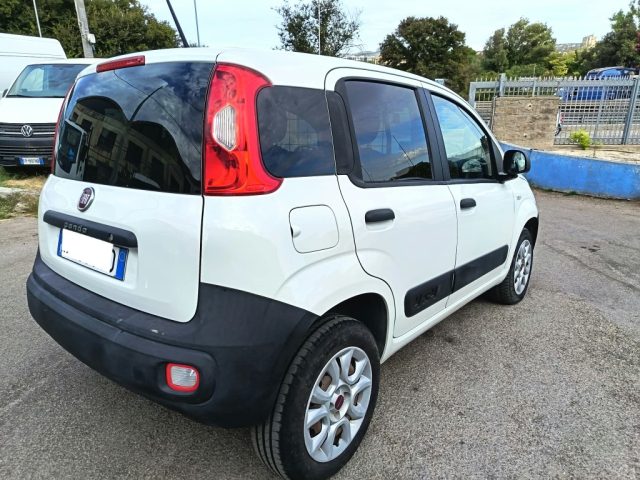 FIAT Panda usata 6