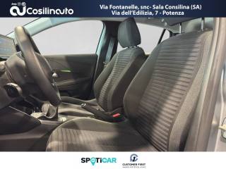 PEUGEOT 208 usata, con ESP