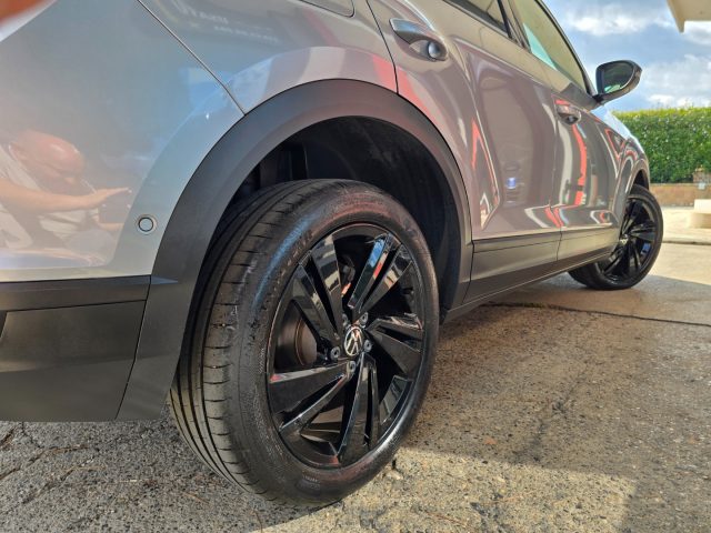 VOLKSWAGEN T-Roc usata 157