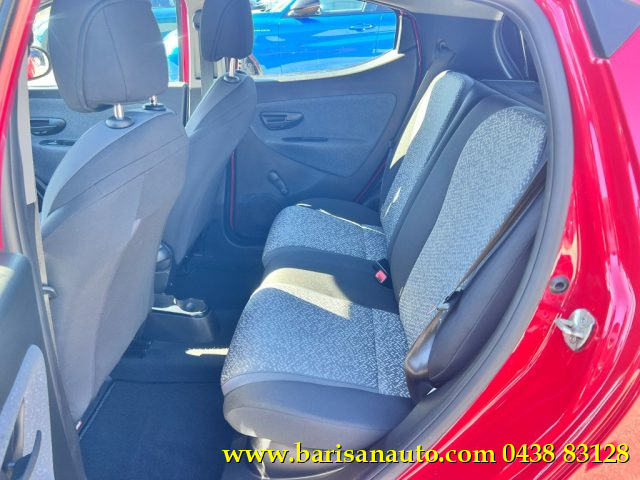 LANCIA Ypsilon usata, con Chiusura centralizzata