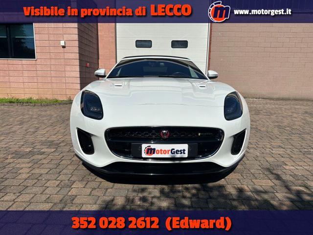 JAGUAR F-Type usata, con Airbag