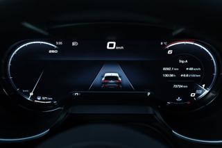 ALFA ROMEO Stelvio usata, con Volante multifunzione