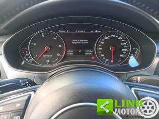 AUDI A6 allroad usata, con Servosterzo