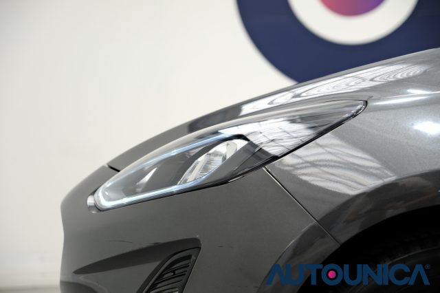 FORD Fiesta usata, con Cruise Control