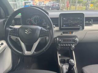 SUZUKI Ignis usata, con Servosterzo