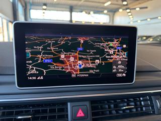 AUDI A5 usata, con Cronologia tagliandi