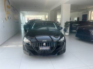 PEUGEOT 208 BlueHDi 100 Stop&Start 5 porte Allure DA?159,00