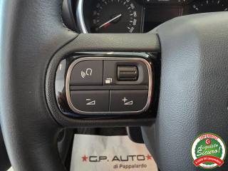 CITROEN C3 Aircross usata, con Immobilizzatore elettronico