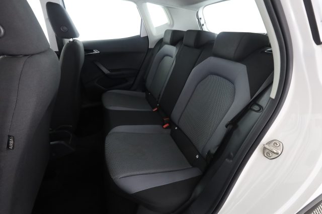 SEAT Arona usata 2