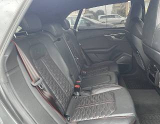 AUDI RS Q8 usata, con Controllo automatico clima