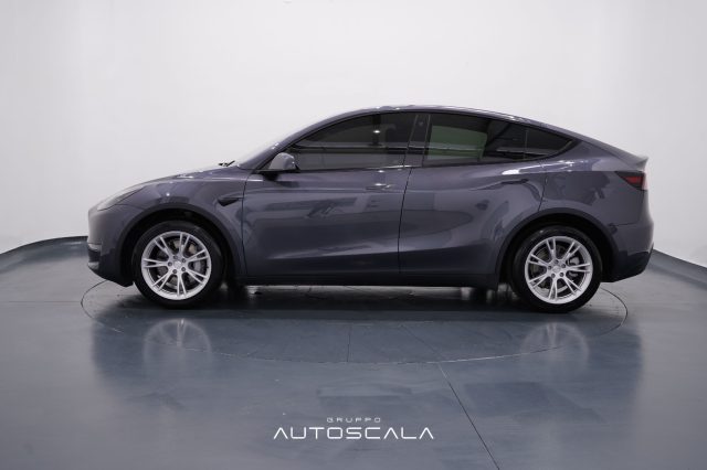 TESLA Model Y usata, con Airbag Passeggero