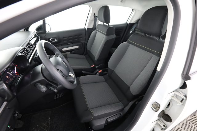 CITROEN C3 usata 2