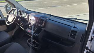FIAT Ducato usata, con Filtro antiparticolato