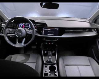 AUDI A3 usata, con ESP