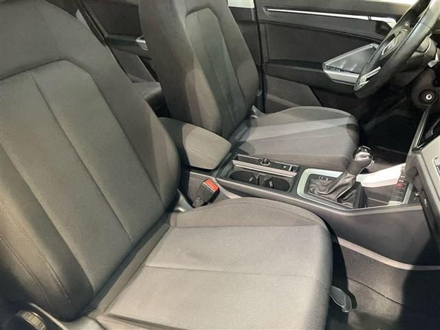 AUDI Q3 usata, con Volante multifunzione