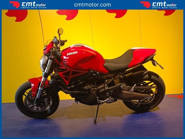 DUCATI Other usata 0