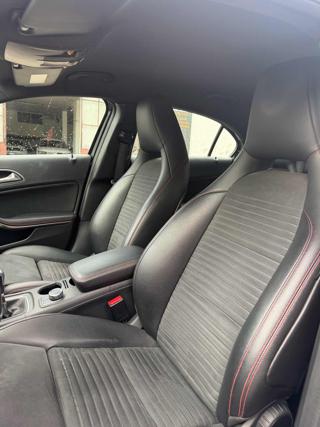 MERCEDES-BENZ A 180 usata, con ESP