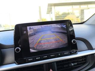 KIA Picanto usata 11