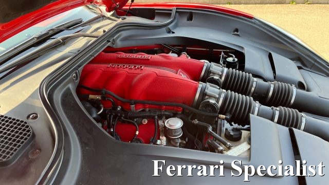 FERRARI California usata 72