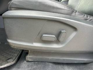 FORD Ranger usata, con Gancio traino