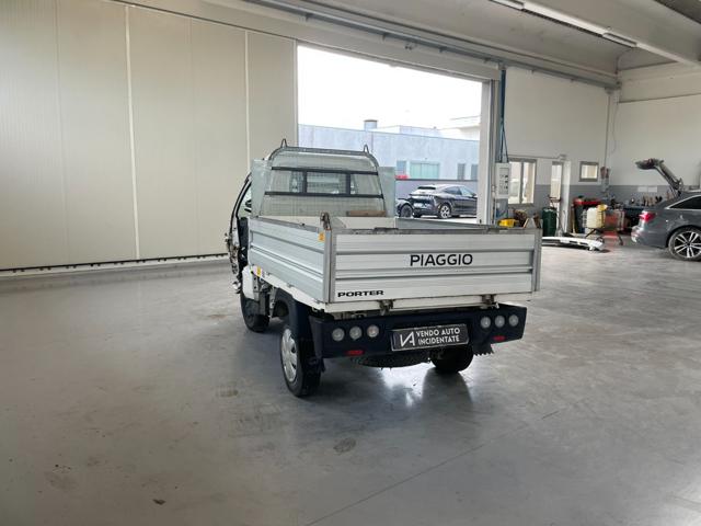 PIAGGIO Porter usata, con Chiusura centralizzata