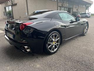 FERRARI California usata, con Airbag