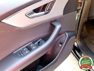 AUDI Q8 usata, con Fendinebbia