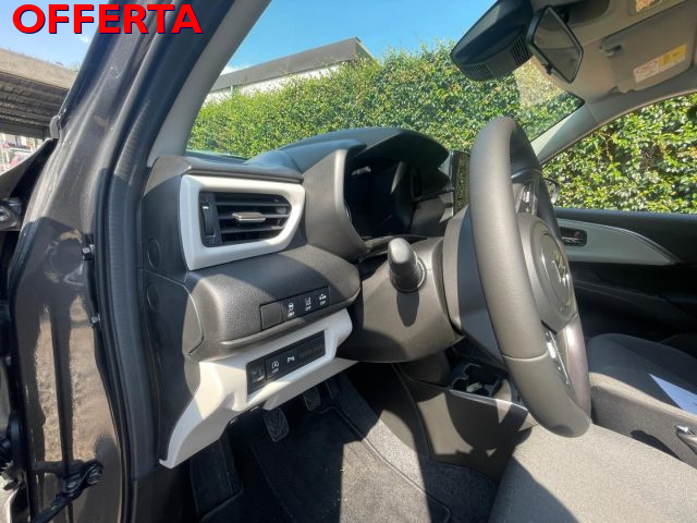 SUZUKI Swift usata, con Climatizzatore