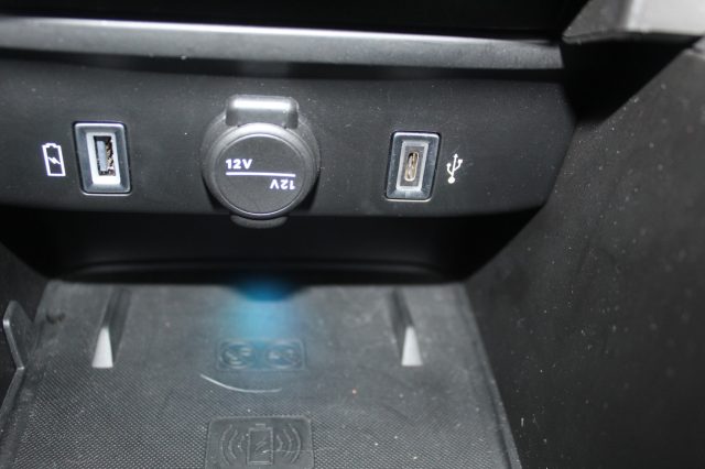 JEEP Avenger usata, con ESP