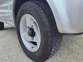 SUZUKI Jimny usata 28