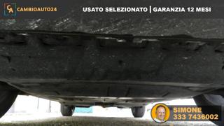 VOLKSWAGEN Tiguan usata, con Sensore di luce