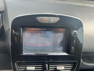 RENAULT Clio usata, con Sedile posteriore sdoppiato