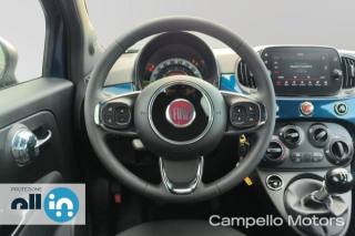 FIAT 500 usata 7