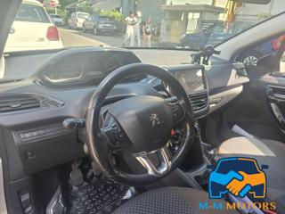 PEUGEOT 208 usata, con ESP