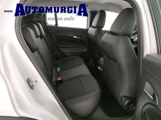 JEEP Avenger usata, con Vetri oscurati