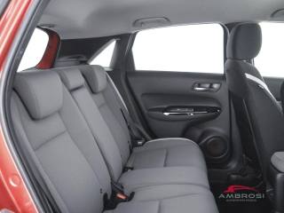 HONDA Jazz usata 10