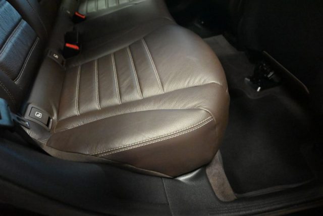 MERCEDES-BENZ GLC 220 usata 112