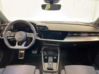 AUDI A3 usata, con Alzacristalli elettrici