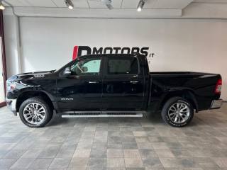 DODGE RAM usata, con Fari Xenon