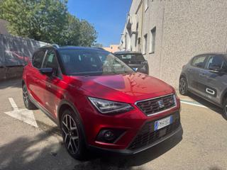 SEAT Arona usata, con Airbag