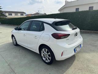 OPEL Corsa usata, con Autoradio