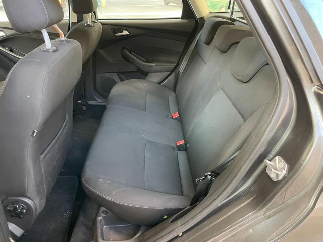 FORD Focus usata, con Controllo trazione