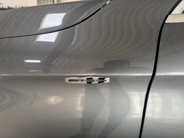 MERCEDES-BENZ GLC 250 usata, con Cerchi in lega