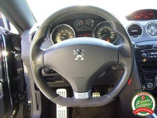 PEUGEOT RCZ usata, con Controllo automatico clima