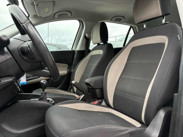 FIAT Tipo usata, con Cerchi in lega