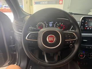 FIAT Tipo usata, con Chiusura centralizzata